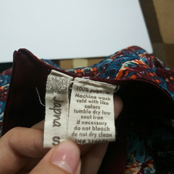 Japna dress size S - Picture 5 of 5